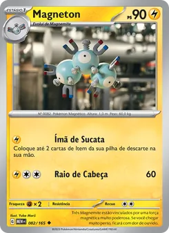 Magneton