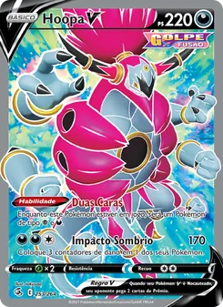 Hoopa V