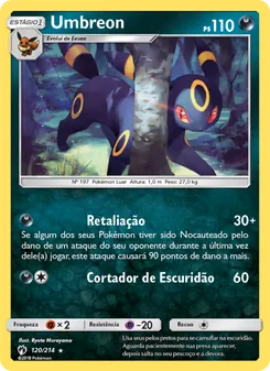 Umbreon