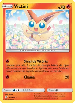 Victini