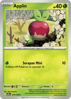 Applin