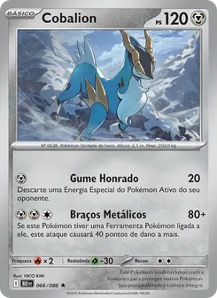 Cobalion