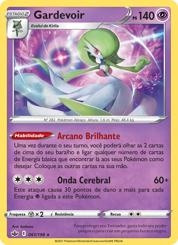 Gardevoir