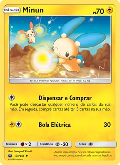Minun