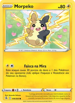 Morpeko