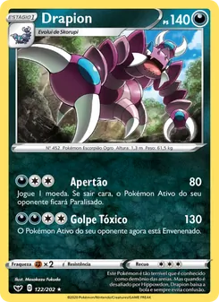 Drapion