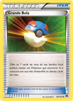 Grande Bola
