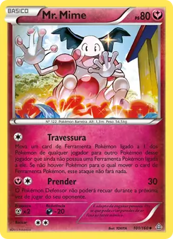 Mr. Mime