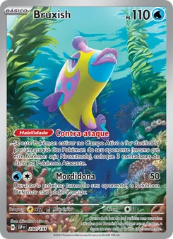 Bruxish