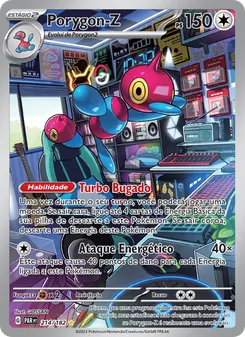 Porygon-Z