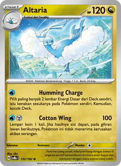 Altaria