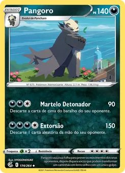 Pangoro