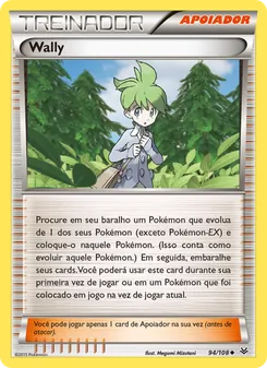 Wally