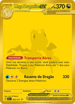 Mega Dragonite ex