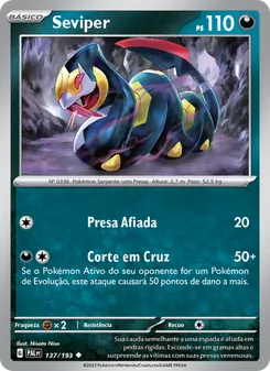 Seviper