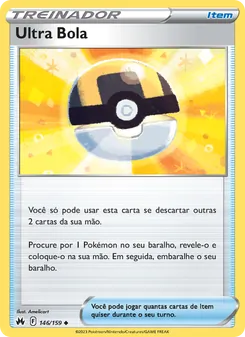 Ultra Bola