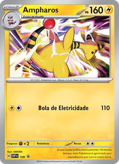 Ampharos