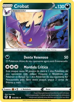 Crobat