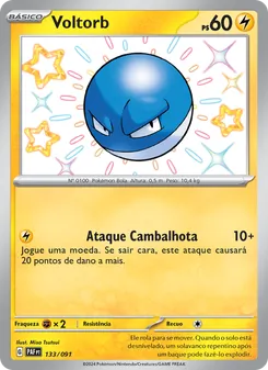 Voltorb