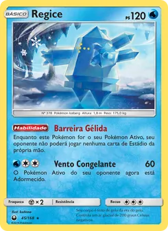 Regice