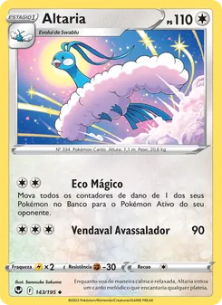 Altaria