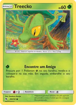 Treecko