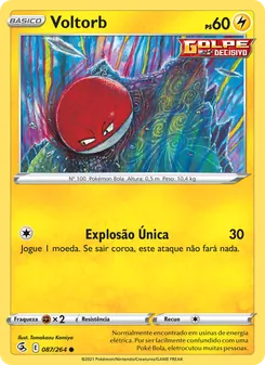 Voltorb