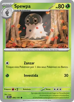 Spewpa