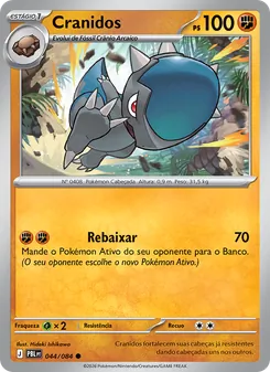 Cranidos