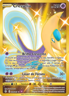 Cresselia
