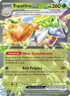 Espathra ex