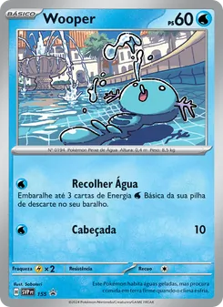 Wooper