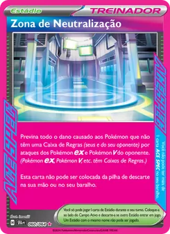 Zona de Neutralização