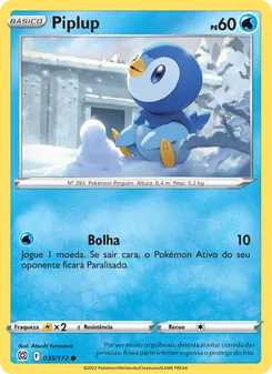 Piplup