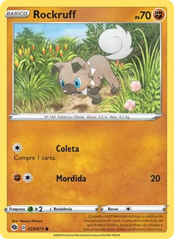 Rockruff
