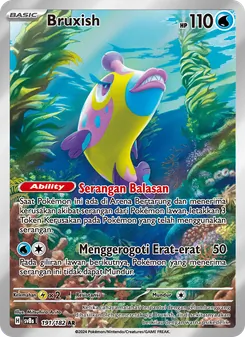 Bruxish