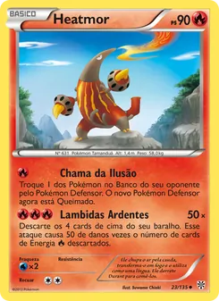 Heatmor