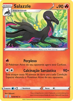 Salazzle