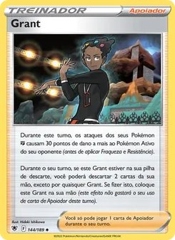 Grant