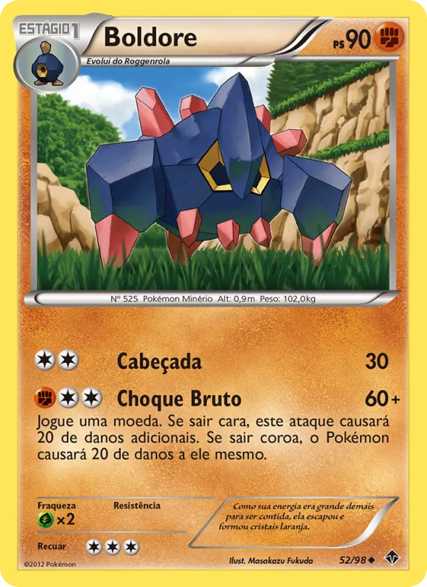 Boldore