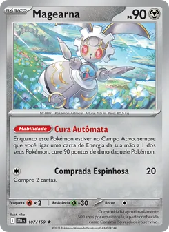 Magearna