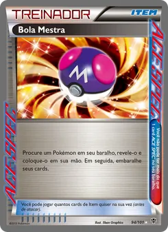 Bola Mestra