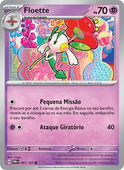 Floette