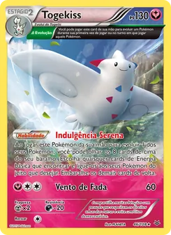 Togekiss