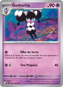 Gothorita