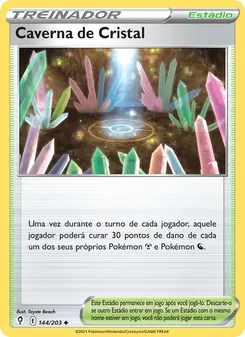 Caverna de Cristal