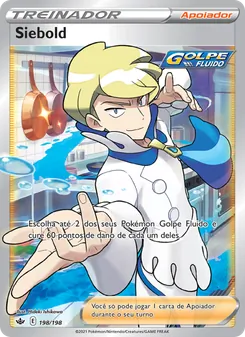 Siebold