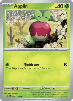 Applin