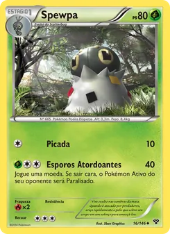 Spewpa