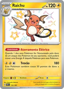 Raichu